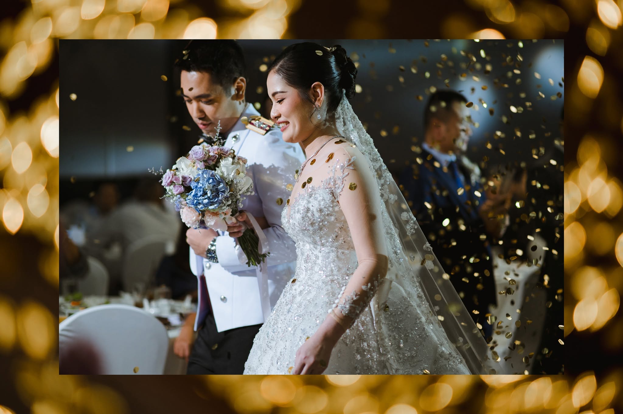 Wedding Photography