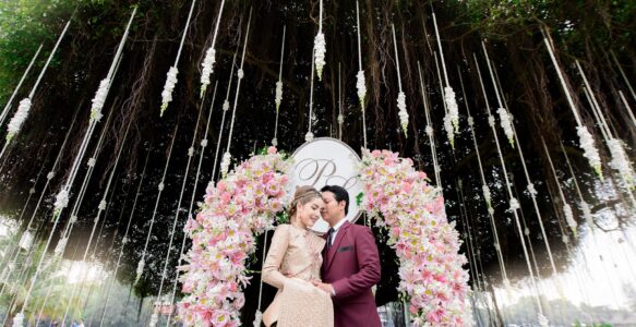 Portfolio For Wedding
