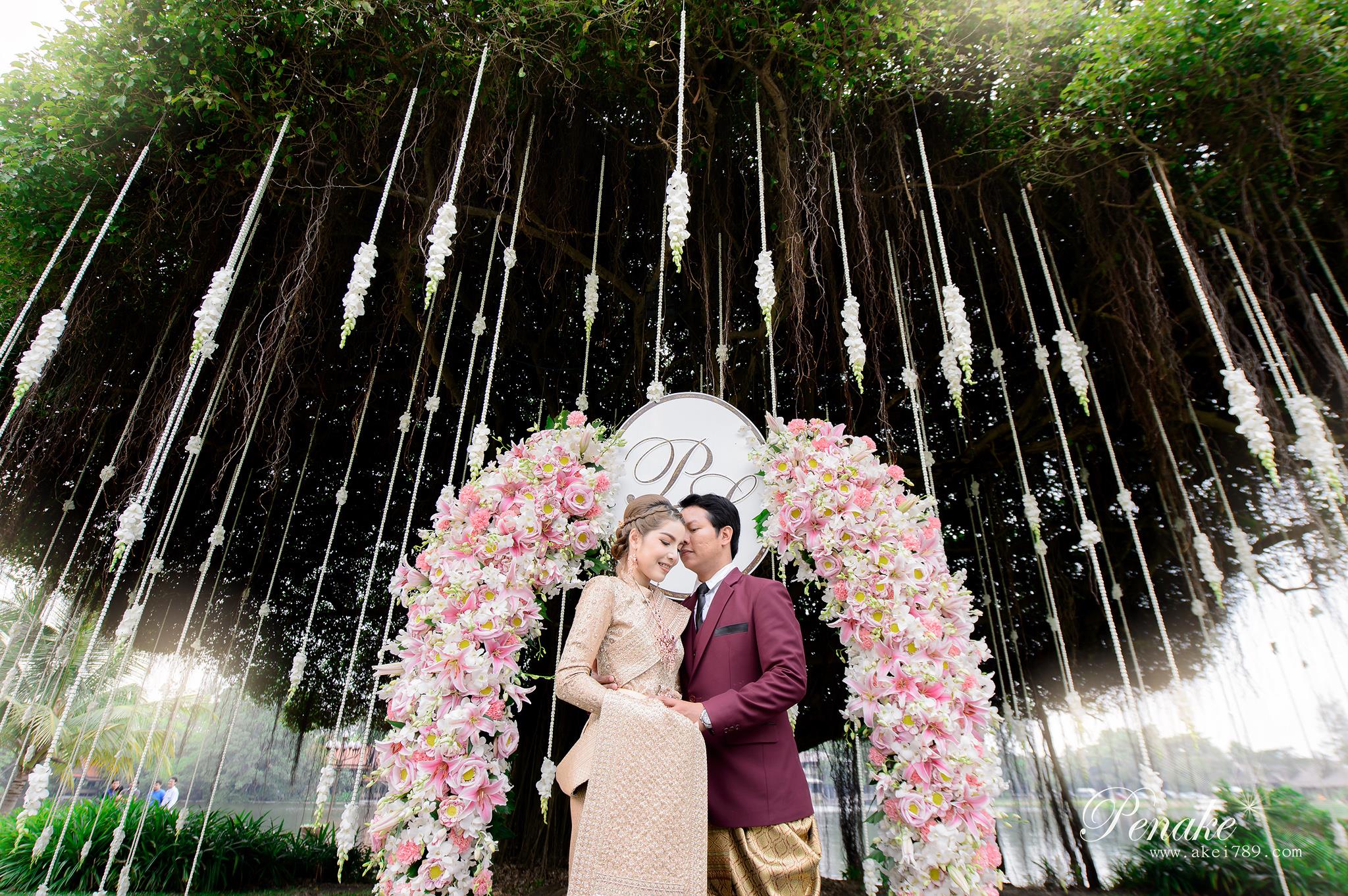 Portfolio For Wedding